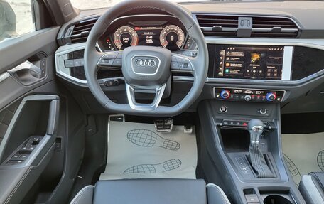 Audi Q3, 2025 год, 5 398 000 рублей, 18 фотография