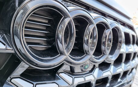 Audi Q3, 2025 год, 5 398 000 рублей, 10 фотография