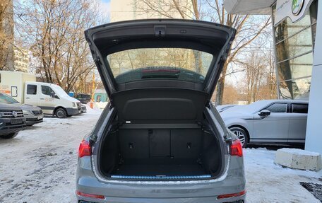 Audi Q3, 2025 год, 5 398 000 рублей, 12 фотография