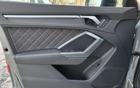 Audi Q3, 2025 год, 5 398 000 рублей, 22 фотография