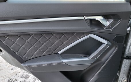 Audi Q3, 2025 год, 5 398 000 рублей, 23 фотография