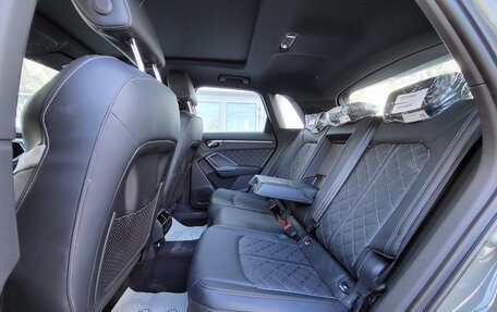 Audi Q3, 2025 год, 5 398 000 рублей, 29 фотография