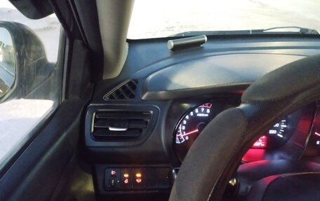 KIA Rio III рестайлинг, 2017 год, 630 000 рублей, 9 фотография