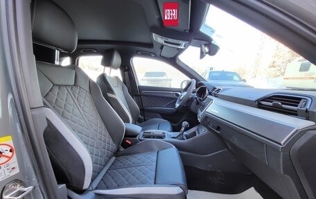 Audi Q3, 2025 год, 5 398 000 рублей, 31 фотография