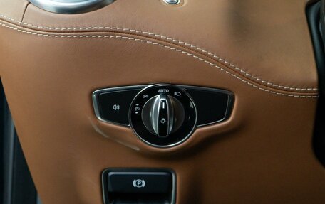 Mercedes-Benz S-Класс AMG, 2014 год, 5 597 077 рублей, 13 фотография