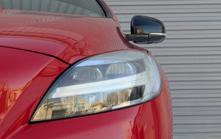 Volvo V40 Cross Country I, 2019 год, 2 350 000 рублей, 11 фотография