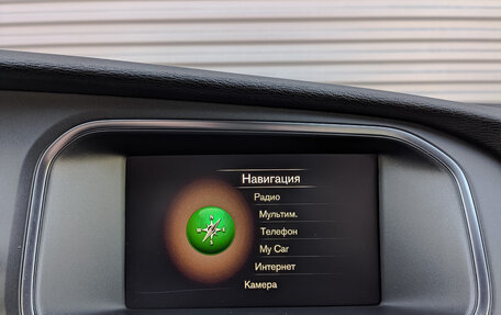 Volvo V40 Cross Country I, 2019 год, 2 350 000 рублей, 17 фотография