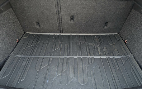 Volvo V40 Cross Country I, 2019 год, 2 350 000 рублей, 10 фотография