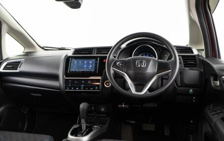 Honda Fit III, 2013 год, 1 049 999 рублей, 6 фотография
