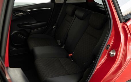 Honda Fit III, 2013 год, 1 049 999 рублей, 7 фотография