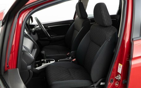 Honda Fit III, 2013 год, 1 049 999 рублей, 8 фотография