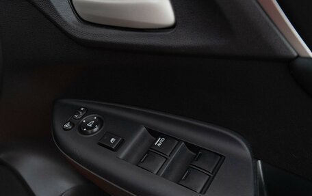 Honda Fit III, 2013 год, 1 049 999 рублей, 12 фотография