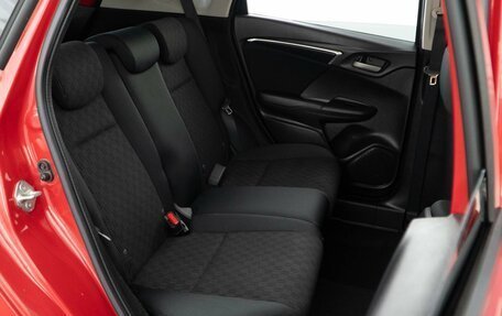 Honda Fit III, 2013 год, 1 049 999 рублей, 9 фотография