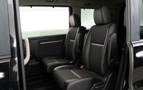 Honda Stepwgn IV, 2016 год, 2 048 444 рублей, 8 фотография