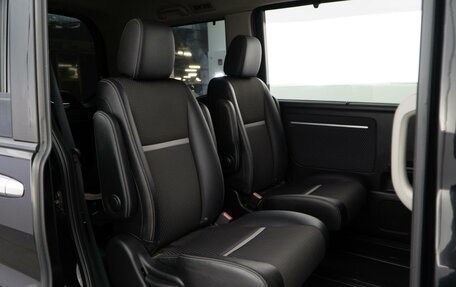 Honda Stepwgn IV, 2016 год, 2 048 444 рублей, 9 фотография