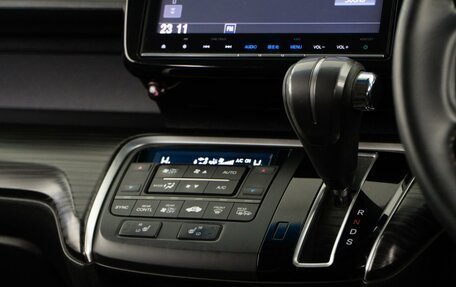 Honda Stepwgn IV, 2016 год, 2 048 444 рублей, 14 фотография