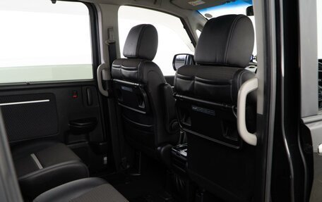 Honda Stepwgn IV, 2016 год, 2 048 444 рублей, 11 фотография