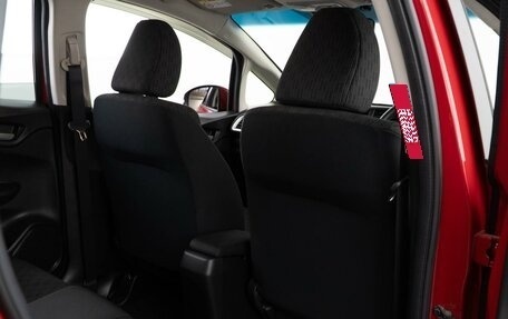 Honda Fit III, 2013 год, 1 049 999 рублей, 11 фотография