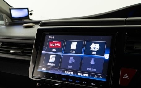 Honda Stepwgn IV, 2016 год, 2 048 444 рублей, 23 фотография