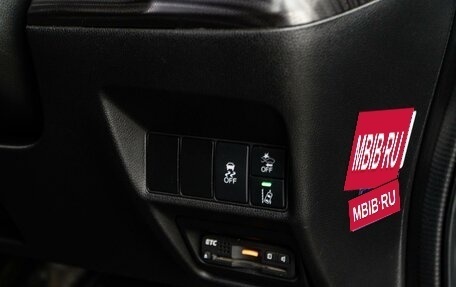 Honda Stepwgn IV, 2016 год, 2 048 444 рублей, 16 фотография