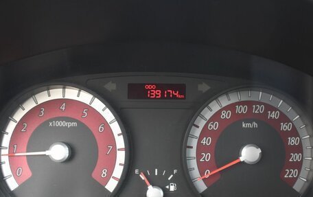 KIA Rio II, 2009 год, 550 000 рублей, 12 фотография