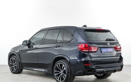 BMW X5, 2013 год, 3 298 999 рублей, 2 фотография