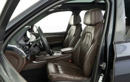 BMW X5, 2013 год, 3 298 999 рублей, 10 фотография