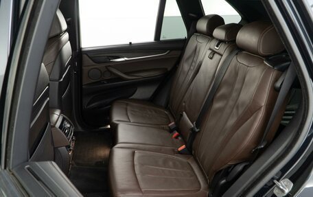 BMW X5, 2013 год, 3 298 999 рублей, 9 фотография