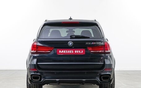 BMW X5, 2013 год, 3 298 999 рублей, 4 фотография