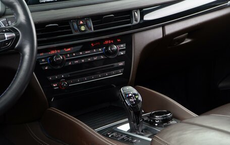 BMW X5, 2013 год, 3 298 999 рублей, 15 фотография