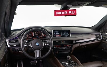 BMW X5, 2013 год, 3 298 999 рублей, 6 фотография