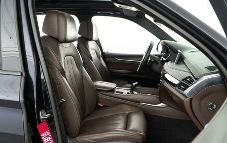 BMW X5, 2013 год, 3 298 999 рублей, 8 фотография