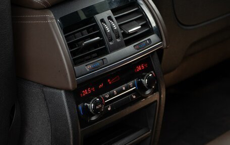 BMW X5, 2013 год, 3 298 999 рублей, 17 фотография