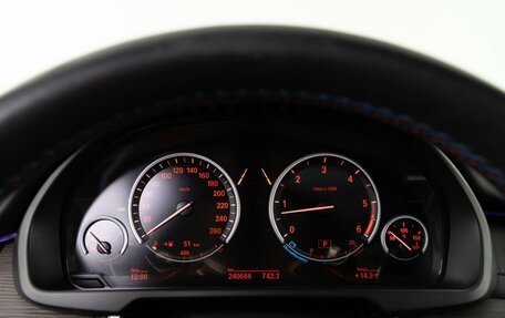 BMW X5, 2013 год, 3 298 999 рублей, 28 фотография