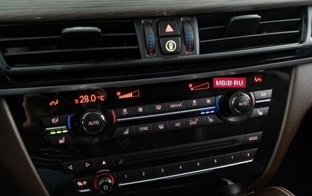 BMW X5, 2013 год, 3 298 999 рублей, 16 фотография