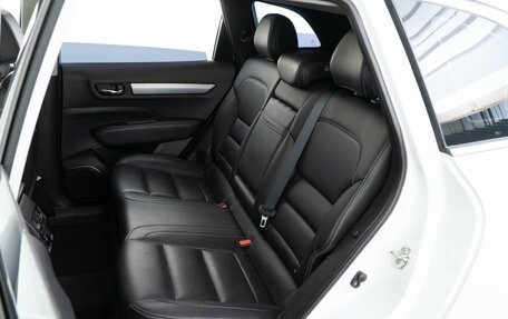 Renault Samsung QM6, 2018 год, 10 фотография