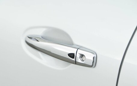 Renault Samsung QM6, 2018 год, 6 фотография