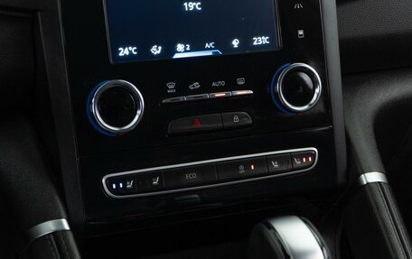 Renault Samsung QM6, 2018 год, 17 фотография