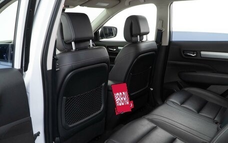 Renault Samsung QM6, 2018 год, 12 фотография