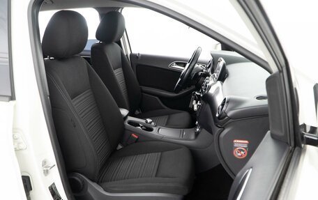 Mercedes-Benz B-Класс, 2013 год, 1 219 050 рублей, 8 фотография