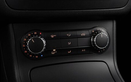 Mercedes-Benz B-Класс, 2013 год, 1 219 050 рублей, 15 фотография