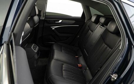 Audi A6, 2018 год, 3 673 055 рублей, 9 фотография