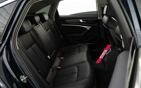 Audi A6, 2018 год, 3 673 055 рублей, 7 фотография