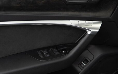 Audi A6, 2018 год, 3 673 055 рублей, 18 фотография