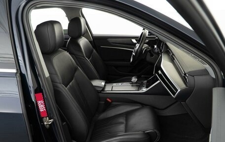 Audi A6, 2018 год, 3 673 055 рублей, 8 фотография