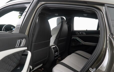 BMW X6 M, 2021 год, 11 фотография