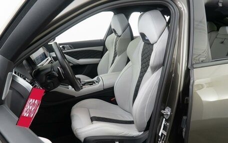 BMW X6 M, 2021 год, 10 фотография