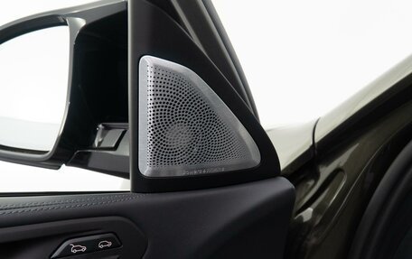 BMW X6 M, 2021 год, 15 фотография