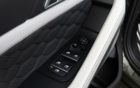 BMW X6 M, 2021 год, 17 фотография