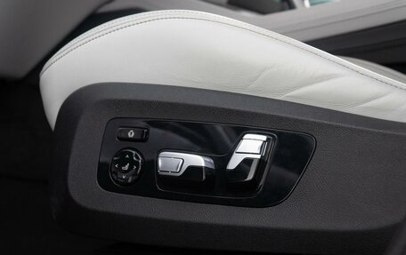 BMW X6 M, 2021 год, 18 фотография